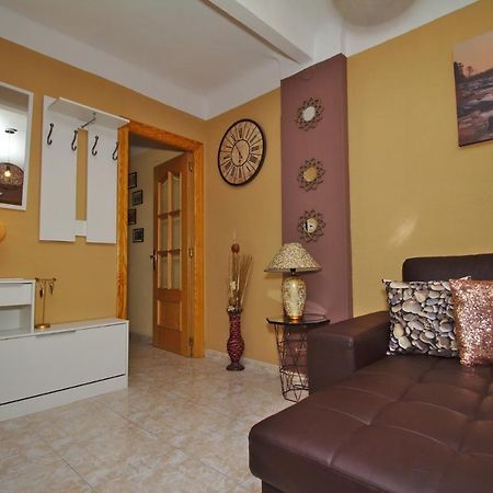Magic Apartament - อาลิกันเต ภายนอก รูปภาพ
