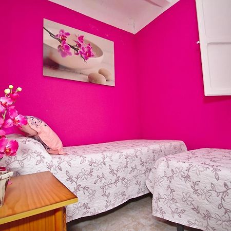 Magic Apartament - อาลิกันเต ภายนอก รูปภาพ