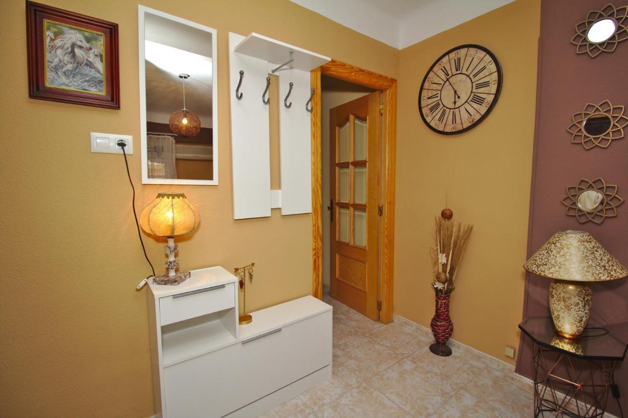 Magic Apartament - อาลิกันเต ภายนอก รูปภาพ