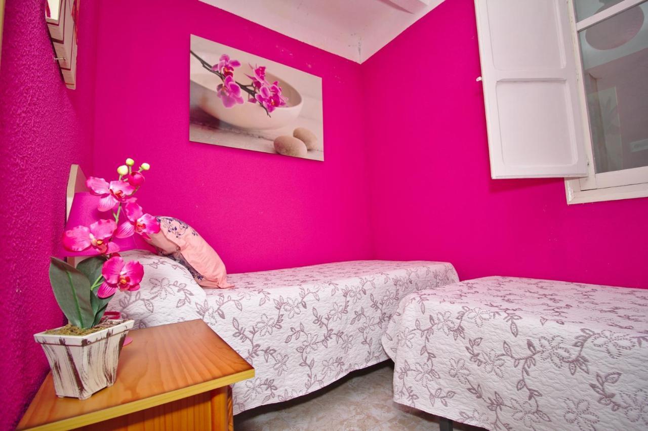 Magic Apartament - อาลิกันเต ภายนอก รูปภาพ