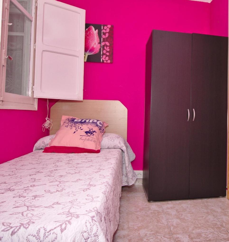 Magic Apartament - อาลิกันเต ภายนอก รูปภาพ