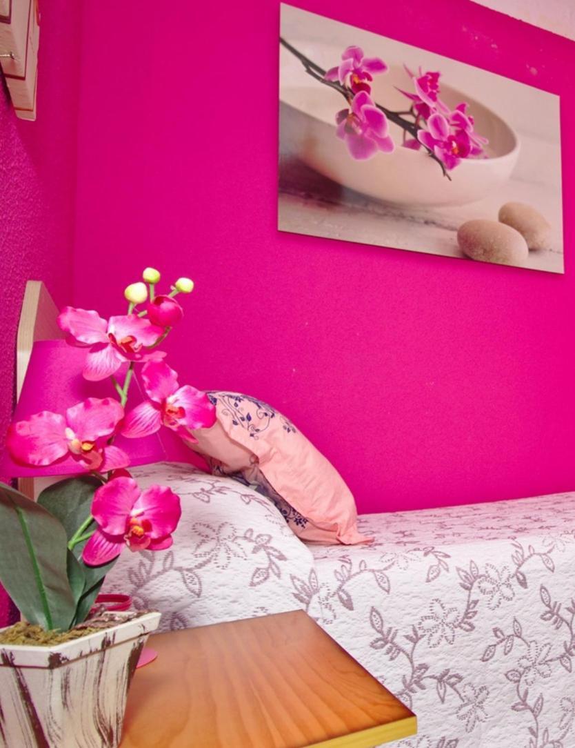 Magic Apartament - อาลิกันเต ภายนอก รูปภาพ