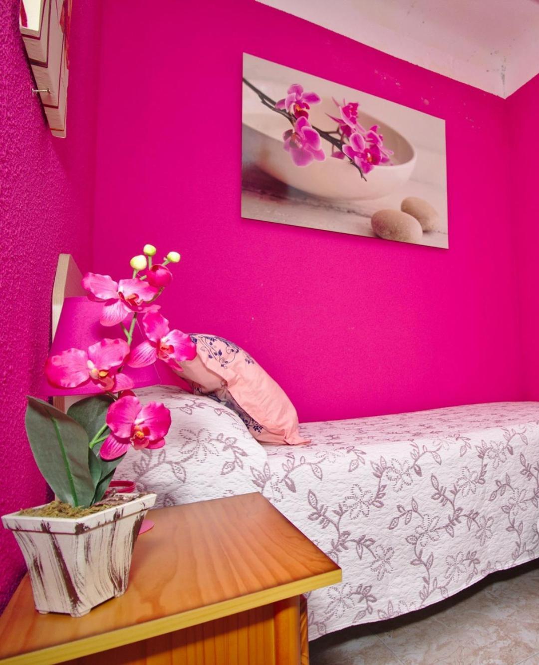 Magic Apartament - อาลิกันเต ภายนอก รูปภาพ